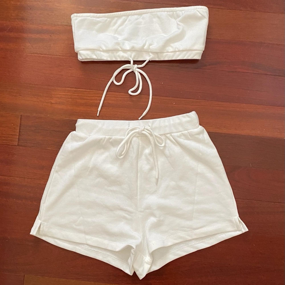 Princess Polly shorts set
